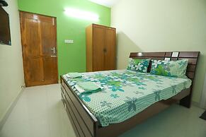 Ulo St.Michael Service Apartment