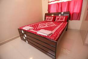 Ulo St.Michael Service Apartment