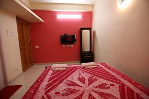 Ulo St.Michael Service Apartment