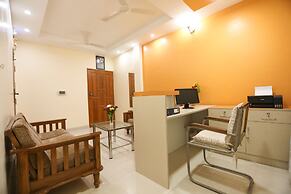 Ulo St.Michael Service Apartment