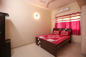 Ulo St.Michael Service Apartment