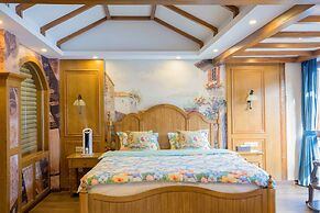 Li Jiang Tang Feng Yard No.4