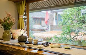 Li Jiang Tang Feng Yard No.4