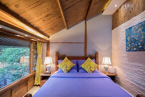 Li Jiang Tang Feng Yard No.4