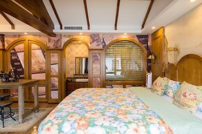 Li Jiang Tang Feng Yard No.4