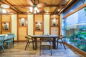 Li Jiang Tang Feng Yard No.4