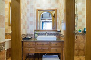 Li Jiang Tang Feng Yard No.4