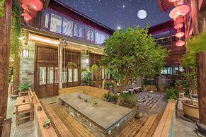 Li Jiang Tang Feng Yard No.4