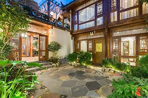 Li Jiang Tang Feng Yard No.4