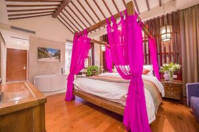 Li Jiang Tang Feng Yard No.4