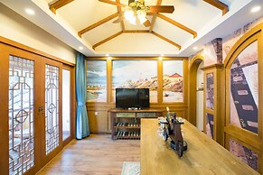 Li Jiang Tang Feng Yard No.4