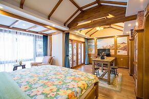 Li Jiang Tang Feng Yard No.4