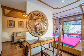 Li Jiang Tang Feng Yard No.4