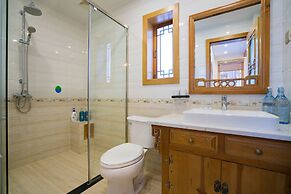 Li Jiang Tang Feng Yard No.4