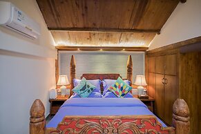 Li Jiang Tang Feng Yard No.4