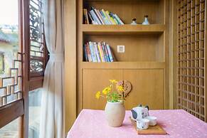 Li Jiang Tang Feng Yard No.4