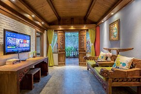 Li Jiang Tang Feng Yard No.4