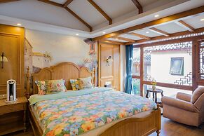 Li Jiang Tang Feng Yard No.4