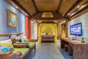 Li Jiang Tang Feng Yard No.4