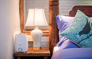 Li Jiang Tang Feng Yard No.4