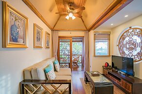 Li Jiang Tang Feng Yard No.4