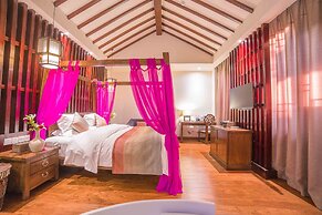 Li Jiang Tang Feng Yard No.4