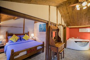 Li Jiang Tang Feng Yard No.4