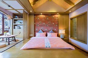 Li Jiang Tang Feng Yard No.4