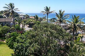 Chakas Cove