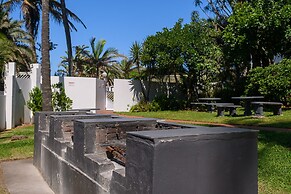 Chakas Cove