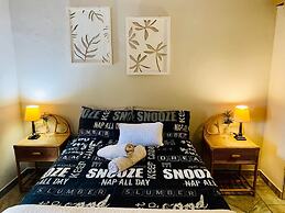 33 The Bridge Resort