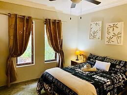 33 The Bridge Resort