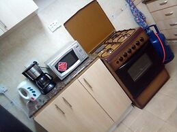 Linets Luxury Apartments