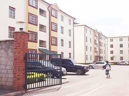 Linets Luxury Apartments