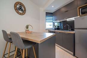 Exclusive City Apartments