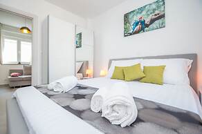 Exclusive City Apartments