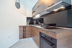 Exclusive City Apartments