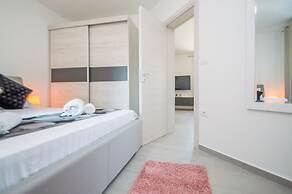 Exclusive City Apartments