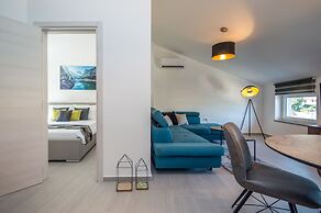 Exclusive City Apartments