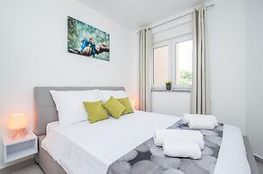 Exclusive City Apartments