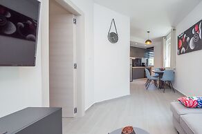 Exclusive City Apartments