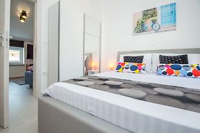 Exclusive City Apartments