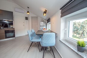 Exclusive City Apartments