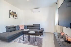 Exclusive City Apartments