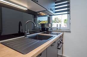 Exclusive City Apartments