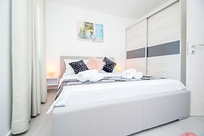 Exclusive City Apartments