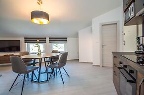 Exclusive City Apartments