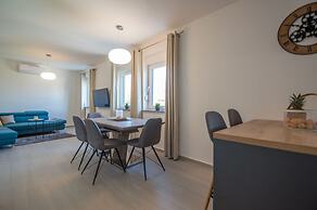 Exclusive City Apartments