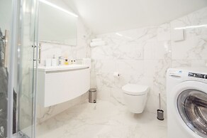 Exclusive City Apartments