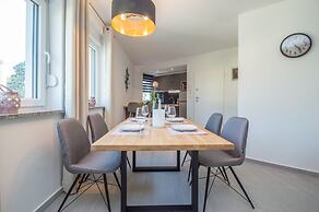 Exclusive City Apartments